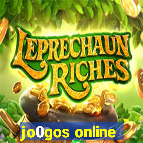 jo0gos online